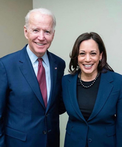 Biden/Harris Campaign