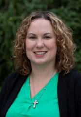 Go to Tiffany Roberts Legislative Profile Tiffany Roberts