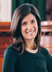 Sara Gideon