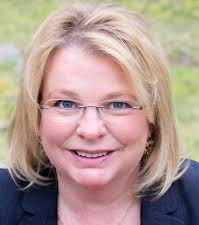 Go to Lydia Blume Legislative Profile Lydia Blume